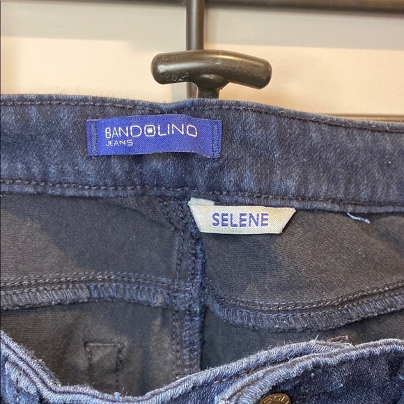 Blue Skinny Jeans - Picture 2 of 4